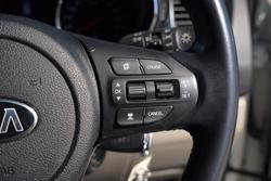 2020 Kia
Carnival Si