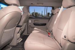 2020 Kia
Carnival Si