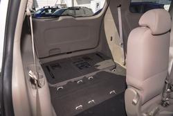 2020 Kia
Carnival Si
