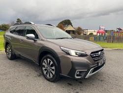 2024 Subaru
Outback AWD Touring