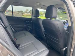 2024 Subaru
Outback AWD Touring