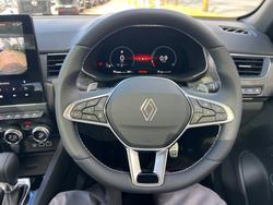 2026 Renault Arkana Hybrid Esprit Alpine