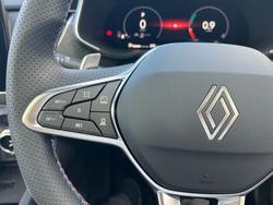 2026 Renault Arkana Hybrid Esprit Alpine