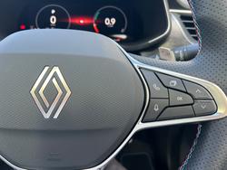 2026 Renault Arkana Hybrid Esprit Alpine