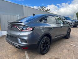 2026 Renault Arkana Hybrid Esprit Alpine