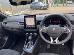 2026 Renault Arkana Hybrid Esprit Alpine