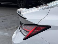 2023 Hyundai i30 N Line
