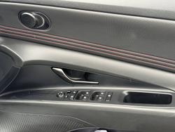 2023 Hyundai i30 N Line