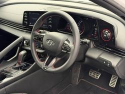2023 Hyundai i30 N Line