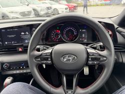 2023 Hyundai i30 N Line