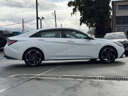 2023 Hyundai i30 N Line