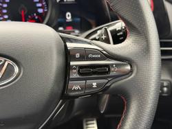2023 Hyundai i30 N Line