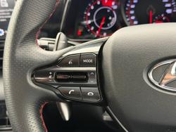2023 Hyundai i30 N Line