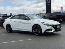 2023 Hyundai i30 N Line