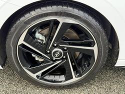 2023 Hyundai i30 N Line