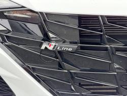 2023 Hyundai i30 N Line