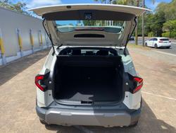 2025 Renault Duster Evolution 4x4 MHEV