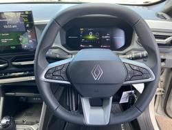 2025 Renault Duster Evolution 4x4 MHEV