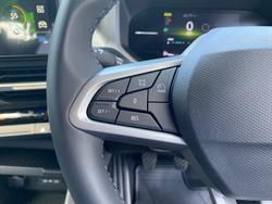 2025 Renault Duster Evolution 4x4 MHEV