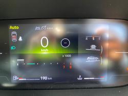 2025 Renault Duster Evolution 4x4 MHEV