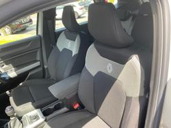 2025 Renault Duster Evolution 4x4 MHEV