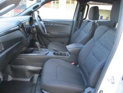 2026 Isuzu D-MAX X-RIDER MY25.5 White