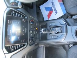 2026 Isuzu D-MAX X-RIDER MY25.5 White