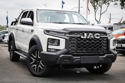2025 JAC JAC T9