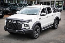 2025 JAC JAC T9