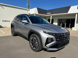 2026 HYUNDAI NX4 TUCSON HEV