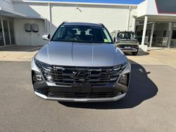 2026 HYUNDAI NX4 TUCSON HEV