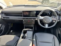 2026 HYUNDAI NX4 TUCSON HEV