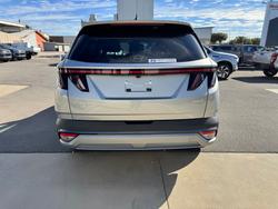 2026 HYUNDAI NX4 TUCSON HEV
