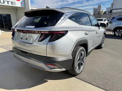 2026 HYUNDAI NX4 TUCSON HEV