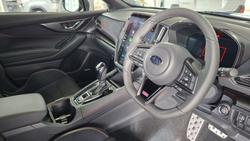 2026 Subaru WRX tS VB MY26 BLUE