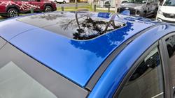 2026 Subaru WRX tS VB MY26 BLUE