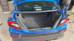 2026 Subaru WRX tS VB MY26 BLUE