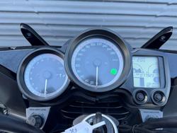 2011 Yamaha FJR1300A