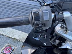 2011 Yamaha FJR1300A