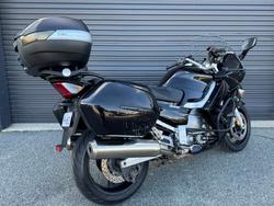 2011 Yamaha FJR1300A