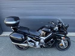 2011 Yamaha FJR1300A