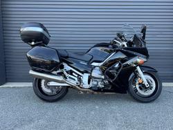 2011 Yamaha FJR1300A