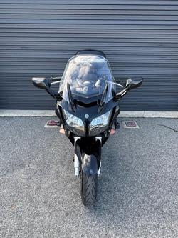 2011 Yamaha FJR1300A