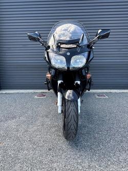 2011 Yamaha FJR1300A
