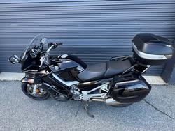 2011 Yamaha FJR1300A