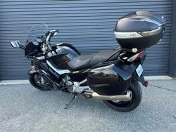 2011 Yamaha FJR1300A