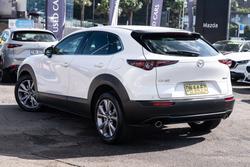 2019 Mazda CX-30 G25 Touring