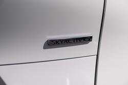 2019 Mazda CX-30 G25 Touring