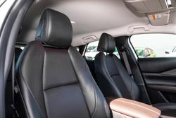 2019 Mazda CX-30 G25 Touring