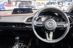 2019 Mazda CX-30 G25 Touring